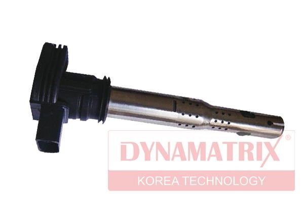 Dynamatrix DIC035 Котушка запалювання DIC035: Приваблива ціна - Купити у Польщі на 2407.PL!