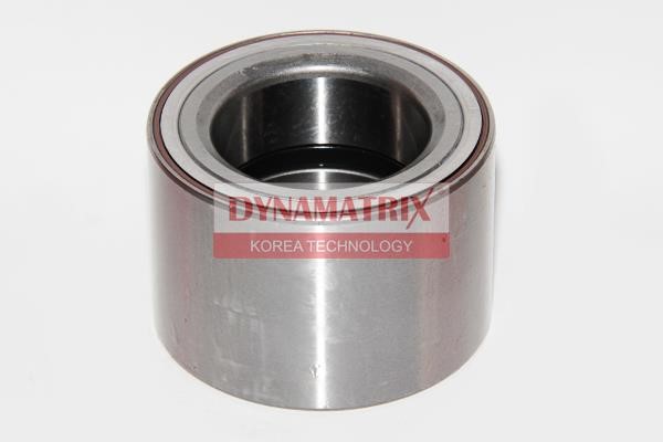 Dynamatrix DWB3552 Підшипник маточини DWB3552: Приваблива ціна - Купити у Польщі на 2407.PL!
