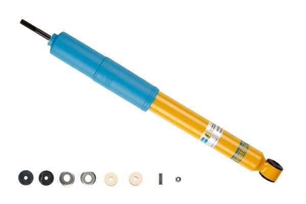 Bilstein 24-024457 Front oil and gas suspension shock absorber 24024457: Buy near me in Poland at 2407.PL - Good price!
