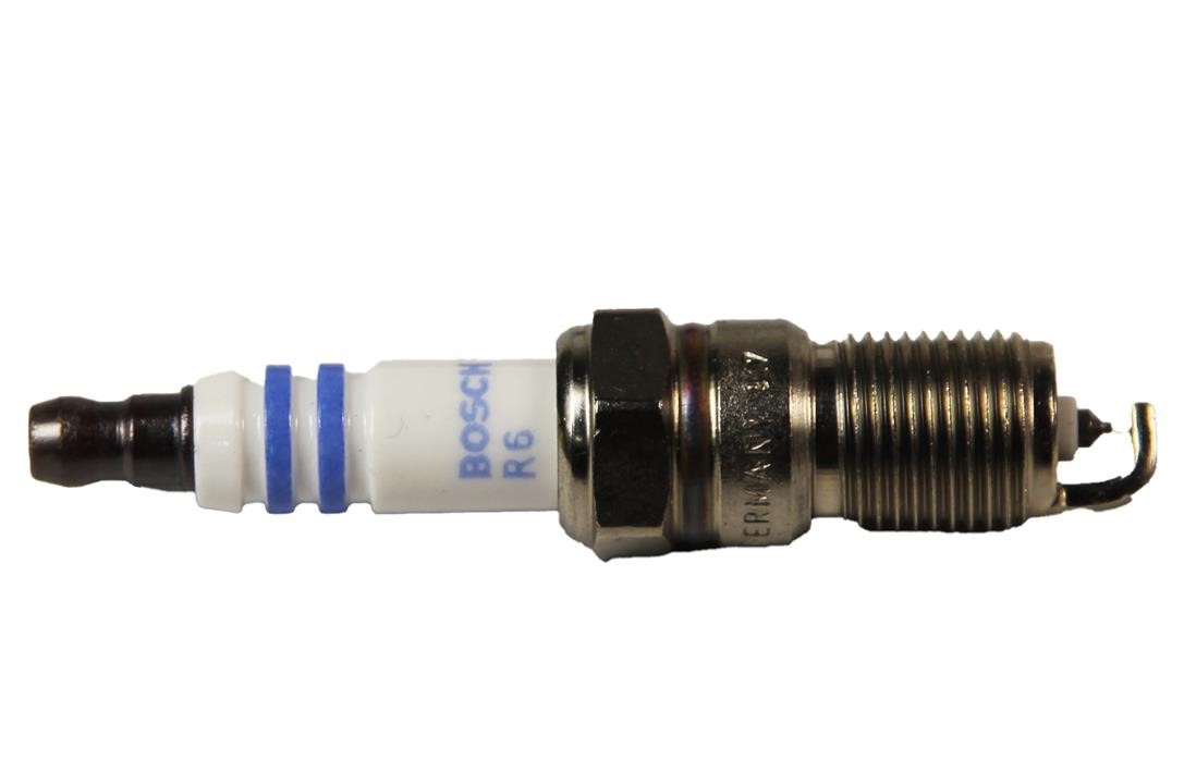 Bosch 0 242 240 620 Spark plug Bosch Double Platinum HR6DPP33V 0242240620: Buy near me at 2407.PL in Poland at an Affordable price!