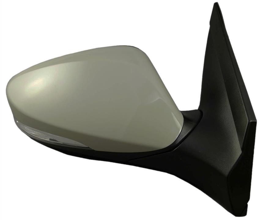 Abakus 1531M02 Rearview mirror external right 1531M02: Buy near me in Poland at 2407.PL - Good price!