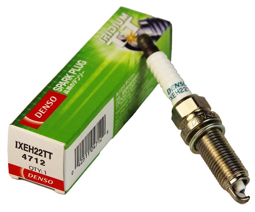 Купить DENSO 4712 – отличная цена на 2407.PL!