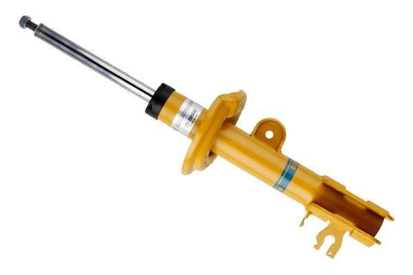 Bilstein 22-266842 Front Left Gas Oil Suspension Shock Absorber 22266842: Buy near me in Poland at 2407.PL - Good price!