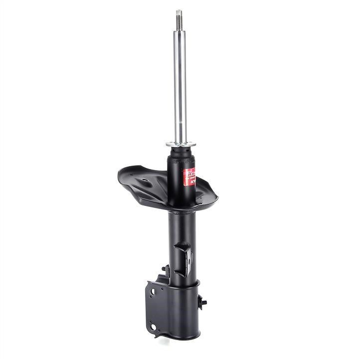 KYB (Kayaba) Shock absorber front left gas oil KYB Excel-G – price 328 PLN