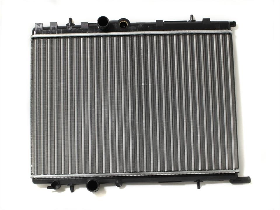 Abakus 009-017-0012 Radiator, engine cooling 0090170012: Buy near me in Poland at 2407.PL - Good price!