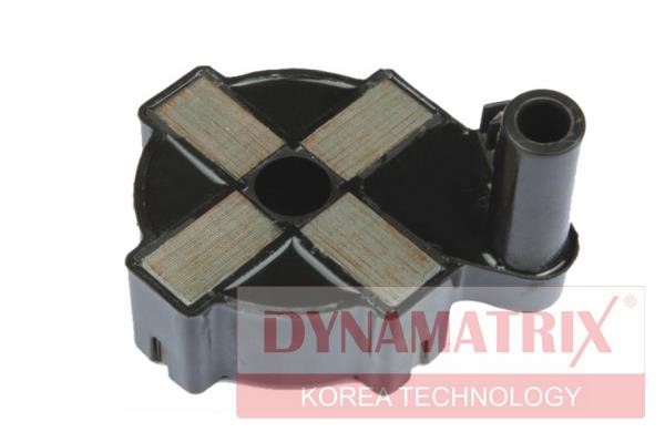 Dynamatrix DIC031 Котушка запалювання DIC031: Приваблива ціна - Купити у Польщі на 2407.PL!