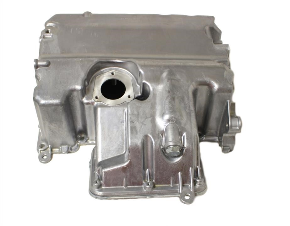 Oil pan Volkswagen: 10000165 Abakus Oil Pan