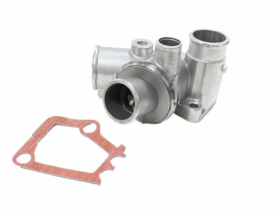 Abakus 016-025-0012 Thermostat, coolant 0160250012: Buy near me in Poland at 2407.PL - Good price!
