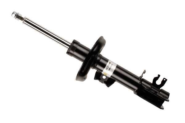 Bilstein 22-172846 Front right gas oil shock absorber BILSTEIN B4 22172846: Buy near me at 2407.PL in Poland at an Affordable price!