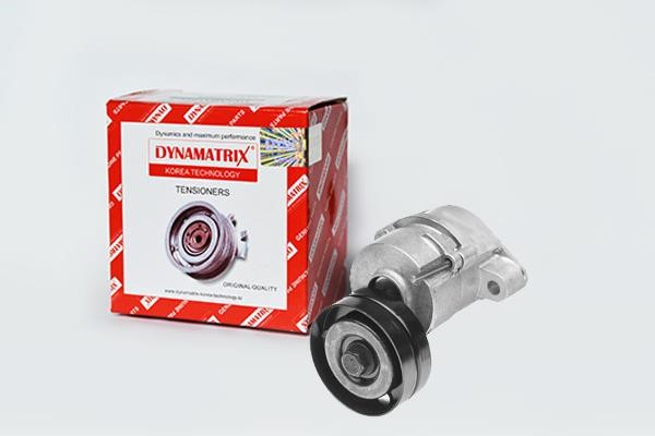 Dynamatrix DT35008 Rolka prowadząca DT35008: Dobra cena w Polsce na 2407.PL - Kup Teraz!