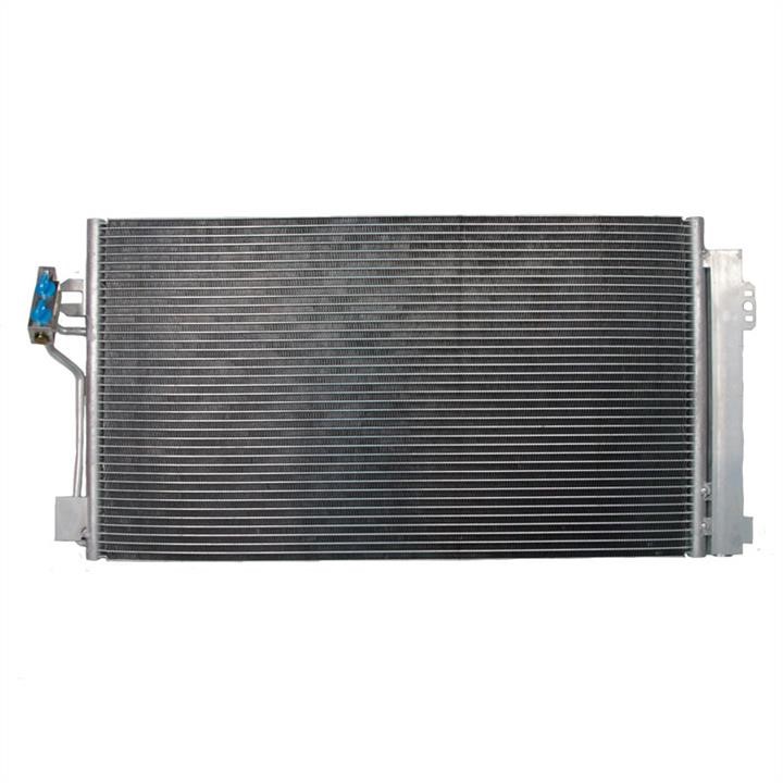 SATO tech C12104 Радиатор кондиционера (Конденсатор) C12104: Отличная цена - Купить в Польше на 2407.PL!