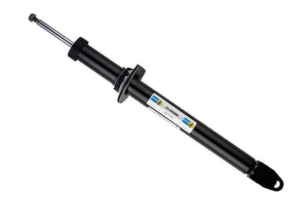 Bilstein 24-295390 Front right gas oil shock absorber 24295390: Buy near me in Poland at 2407.PL - Good price!