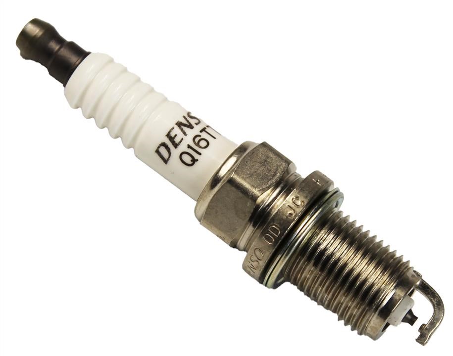 DENSO 4607 Spark plug Denso Nickel TT Q16TT 4607: Buy near me at 2407.PL in Poland at an Affordable price!