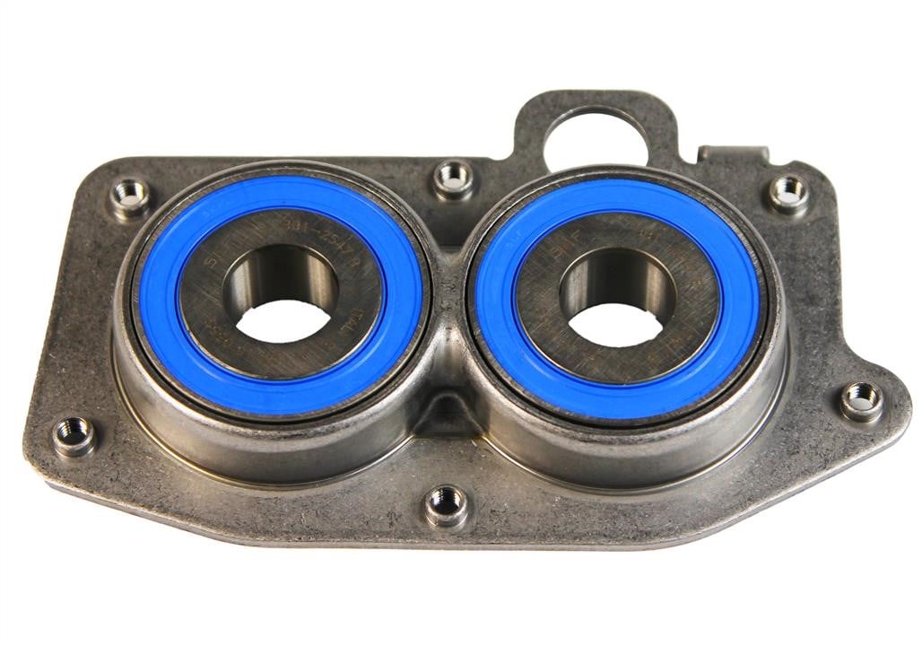 SKF VKT 1000 Gearbox bearing VKT1000: Buy near me at 2407.PL in Poland at an Affordable price!