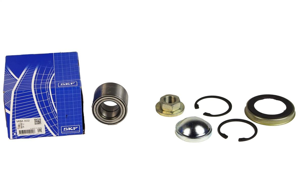 Radlagersatz SKF VKBA 3532