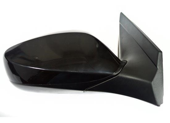 Abakus 1539M04 Rearview mirror external right 1539M04: Buy near me in Poland at 2407.PL - Good price!