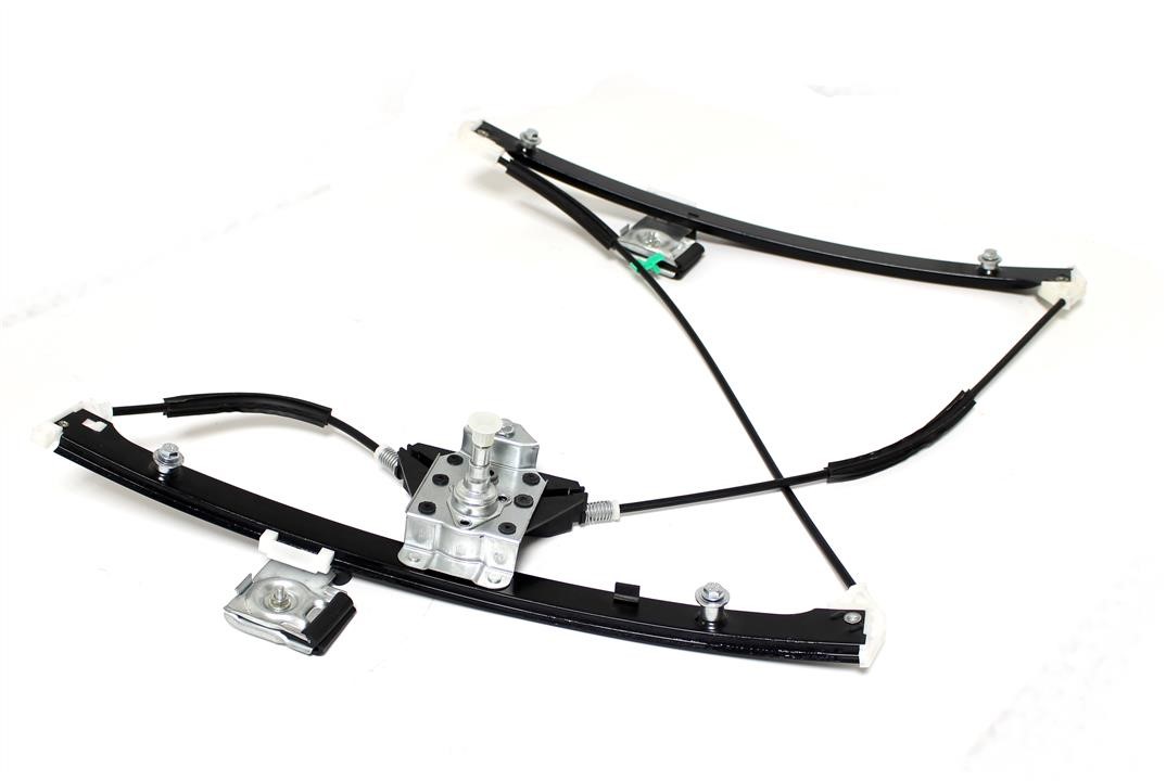 Abakus 130-053-026 Window Regulator 130053026: Buy near me at 2407.PL in Poland at an Affordable price!