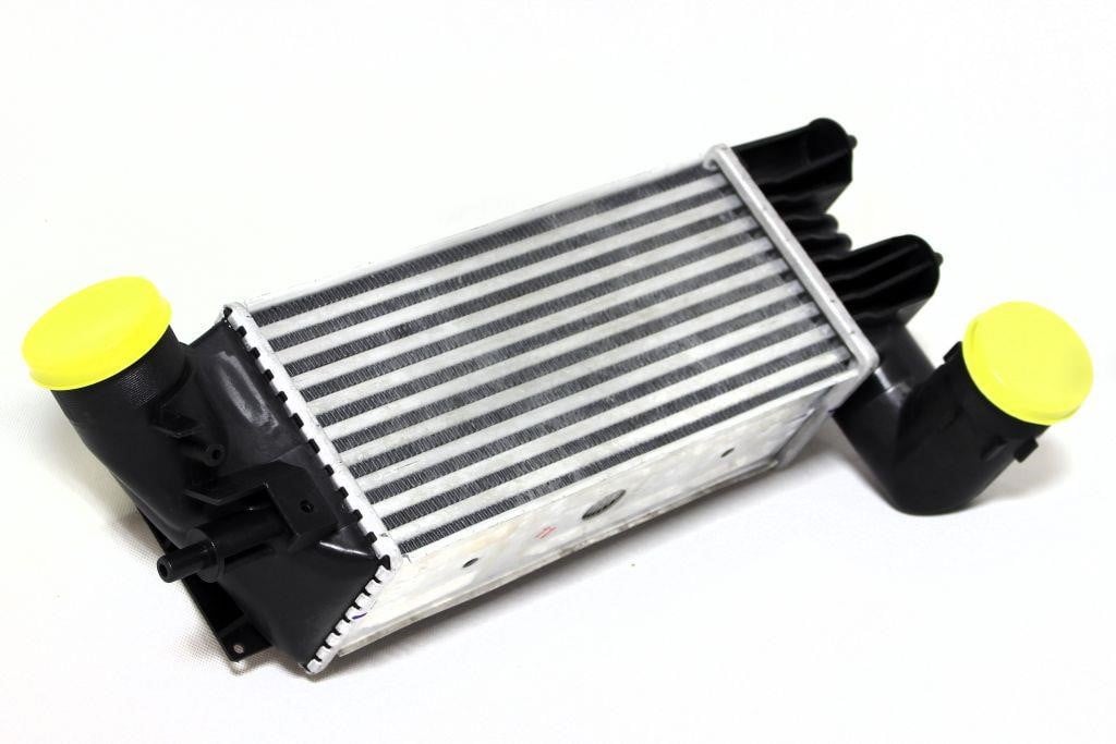 Abakus Intercooler, charger – price 264 PLN