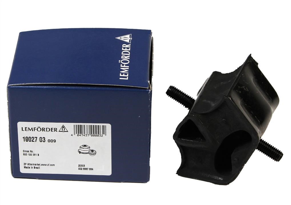 Buy Lemforder 1002703 – good price at 2407.PL!