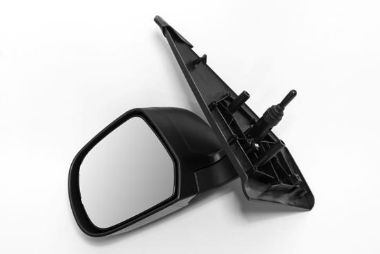 Abakus 0806M01 Rearview mirror external left 0806M01: Buy near me in Poland at 2407.PL - Good price!