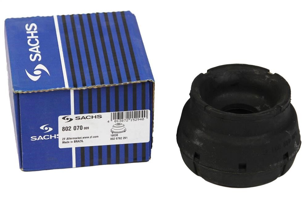 SACHS 802 070 Front Shock Absorber Support 802070: Buy near me in Poland at 2407.PL - Good price!