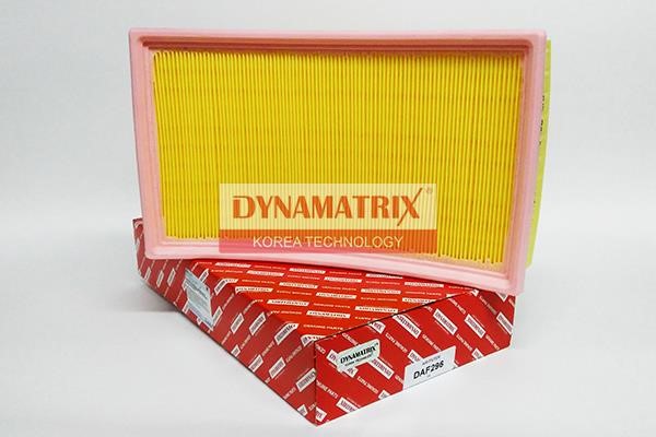 Dynamatrix DAF296 Filtr DAF296: Dobra cena w Polsce na 2407.PL - Kup Teraz!