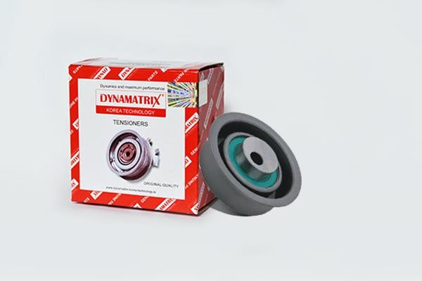Dynamatrix DT75044 Ролик ременя ГРМ DT75044: Приваблива ціна - Купити у Польщі на 2407.PL!
