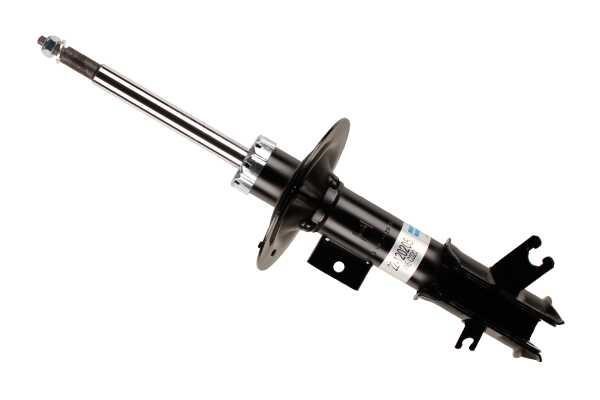 Suspension strut Volvo S40: 22120205 Bilstein Front right gas oil shock absorber BILSTEIN B4
