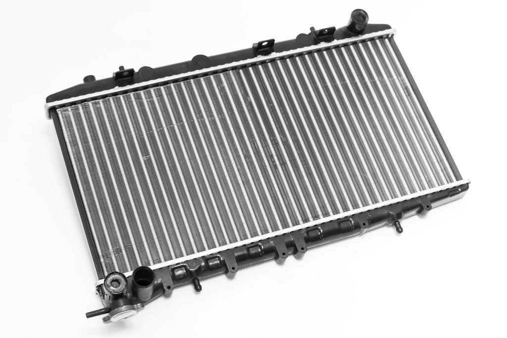 Abakus 035-017-0008 Radiator, engine cooling 0350170008: Buy near me at 2407.PL in Poland at an Affordable price!