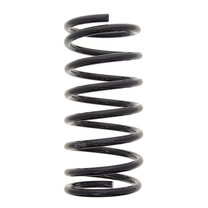 RA5382 KYB (Kayaba) Rear coil spring