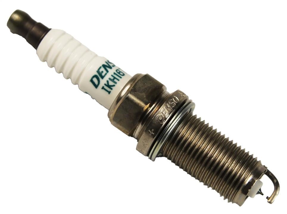 4703 DENSO Spark plug Denso Iridium TT IKH16TT