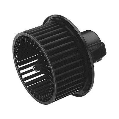 Mahle/Behr AB 9 000S Fan assy - heater motor AB9000S: Buy near me in Poland at 2407.PL - Good price!