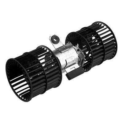 Mahle/Behr AB 14 000S Fan assy - heater motor AB14000S: Buy near me in Poland at 2407.PL - Good price!