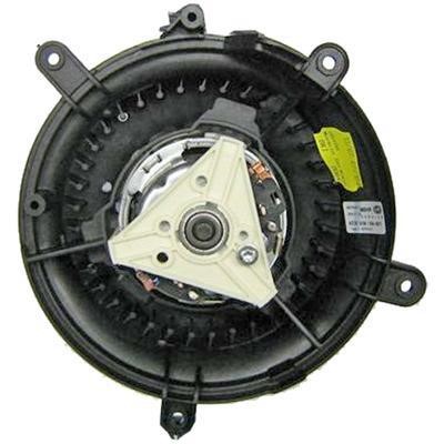 Mahle/Behr AB 59 000P Fan assy - heater motor AB59000P: Buy near me in Poland at 2407.PL - Good price!