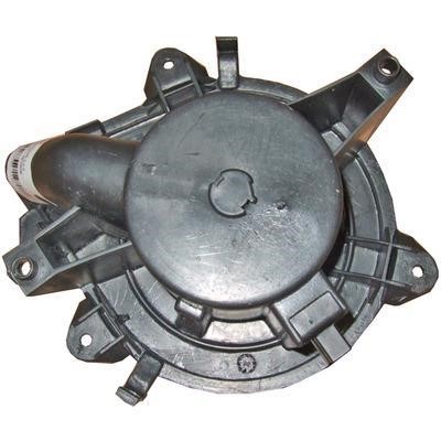 Mahle/Behr AB 111 000P Fan assy - heater motor AB111000P: Buy near me in Poland at 2407.PL - Good price!