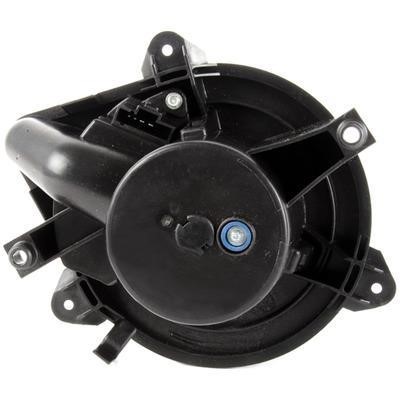 Mahle/Behr AB 112 000P Fan assy - heater motor AB112000P: Buy near me in Poland at 2407.PL - Good price!