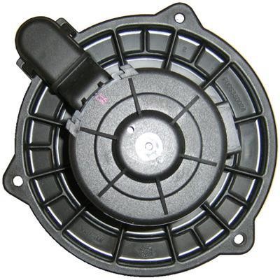 Mahle/Behr AB 124 000P Fan assy - heater motor AB124000P: Buy near me in Poland at 2407.PL - Good price!