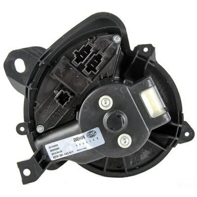 Mahle/Behr AB 141 000P Fan assy - heater motor AB141000P: Buy near me in Poland at 2407.PL - Good price!