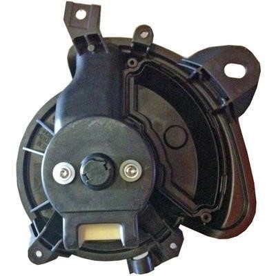 Mahle/Behr AB 143 000P Fan assy - heater motor AB143000P: Buy near me in Poland at 2407.PL - Good price!