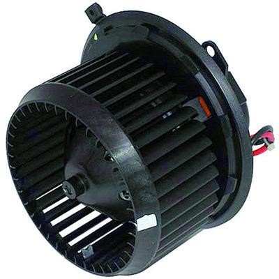 Mahle/Behr AB 156 000P Fan assy - heater motor AB156000P: Buy near me in Poland at 2407.PL - Good price!