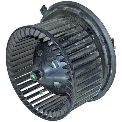 Mahle/Behr AB 158 000P Fan assy - heater motor AB158000P: Buy near me in Poland at 2407.PL - Good price!
