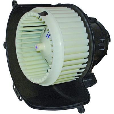 Mahle/Behr AB 160 000P Fan assy - heater motor AB160000P: Buy near me in Poland at 2407.PL - Good price!