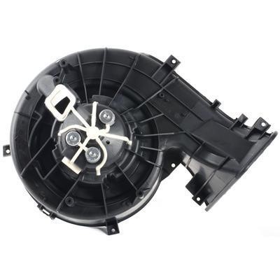 Mahle/Behr AB 163 000P Fan assy - heater motor AB163000P: Buy near me in Poland at 2407.PL - Good price!