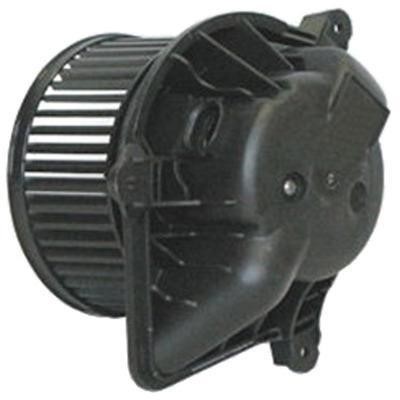 Mahle/Behr AB 168 000P Fan assy - heater motor AB168000P: Buy near me in Poland at 2407.PL - Good price!