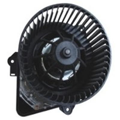 Mahle/Behr AB 170 000P Fan assy - heater motor AB170000P: Buy near me at 2407.PL in Poland at an Affordable price!