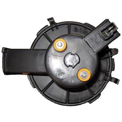 Mahle/Behr AB 198 000P Fan assy - heater motor AB198000P: Buy near me at 2407.PL in Poland at an Affordable price!