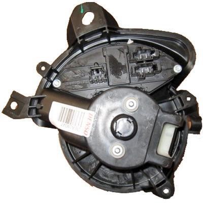 Mahle/Behr AB 202 000P Fan assy - heater motor AB202000P: Buy near me in Poland at 2407.PL - Good price!