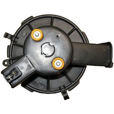 Mahle/Behr AB 204 000P Fan assy - heater motor AB204000P: Buy near me in Poland at 2407.PL - Good price!