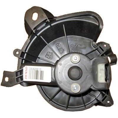 Mahle/Behr AB 205 000P Fan assy - heater motor AB205000P: Buy near me in Poland at 2407.PL - Good price!