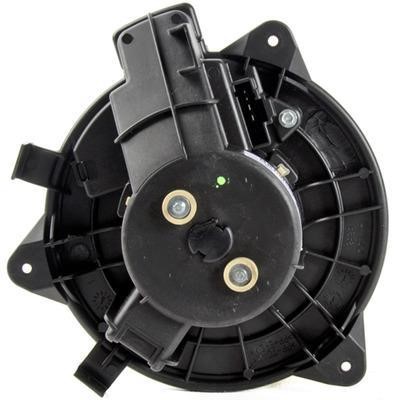 Mahle/Behr AB 209 000P Fan assy - heater motor AB209000P: Buy near me in Poland at 2407.PL - Good price!